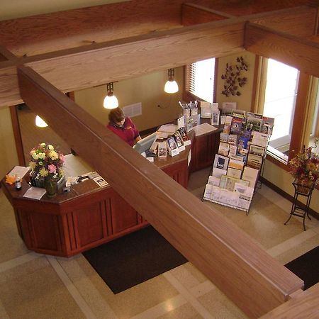 Prairie Inn & Suites Holmen ภายนอก รูปภาพ
