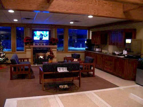 Prairie Inn & Suites Holmen ภายนอก รูปภาพ