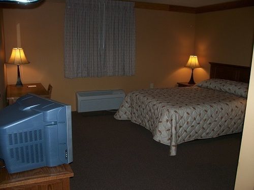 Prairie Inn & Suites Holmen ภายนอก รูปภาพ