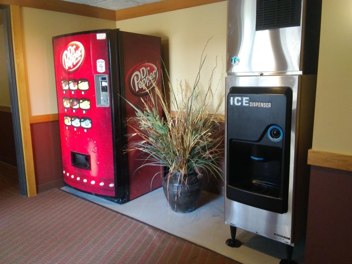 Prairie Inn & Suites Holmen ภายนอก รูปภาพ