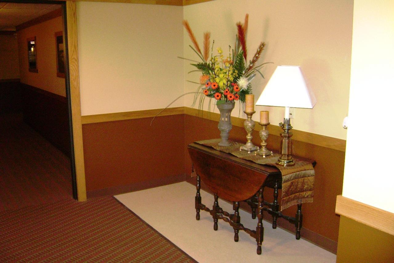 Prairie Inn & Suites Holmen ภายนอก รูปภาพ